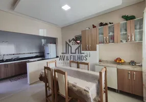 Foto 1 de Sobrado com 3 Quartos à venda, 10m² em Vila Juliana, Piraquara