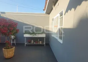 Foto 1 de Casa com 2 Quartos à venda, 170m² em Parque dos Lagos, Ribeirão Preto