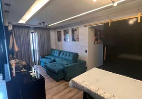 Foto 1 de Apartamento com 2 Quartos à venda, 70m² em Vila Ercilia, São José do Rio Preto
