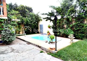 Foto 1 de Casa com 3 Quartos à venda, 300m² em Jardim Santana, Campinas