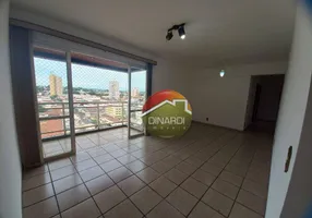 Foto 1 de Apartamento com 3 Quartos à venda, 103m² em Centro, Ribeirão Preto