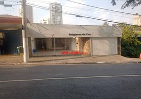 Foto 1 de Imóvel Comercial com 5 Quartos à venda, 551m² em Vila Mariana, São Paulo