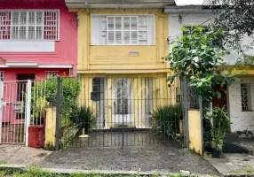 Foto 1 de Casa com 3 Quartos para alugar, 120m² em Jardins, São Paulo