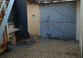 Foto 1 de Sobrado com 3 Quartos à venda, 140m² em Rudge Ramos, São Bernardo do Campo