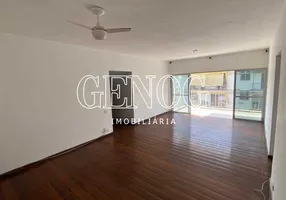 Foto 1 de Apartamento com 3 Quartos à venda, 100m² em Grajaú, Rio de Janeiro