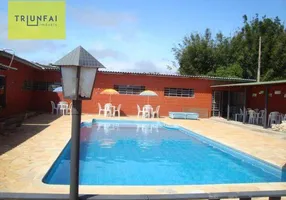 Foto 1 de Fazenda/Sítio à venda, 400m² em Zona Rural, Pilar do Sul