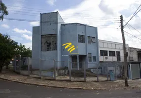 Foto 1 de Galpão/Depósito/Armazém à venda, 199m² em Loteamento Country Ville, Campinas