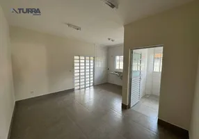 Foto 1 de Casa com 2 Quartos para alugar, 56m² em Morumbi, Atibaia