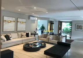 Foto 1 de Casa de Condomínio com 4 Quartos à venda, 740m² em Alphaville Residencial Dois, Barueri