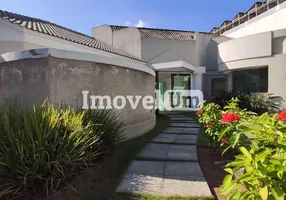 Foto 1 de Casa com 6 Quartos à venda, 380m² em Recreio Dos Bandeirantes, Rio de Janeiro