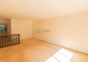 Foto 1 de Apartamento com 3 Quartos à venda, 116m² em Itaim Bibi, São Paulo