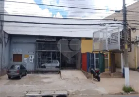 Foto 1 de Galpão/Depósito/Armazém à venda, 750m² em Butantã, São Paulo