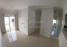 Foto 1 de Apartamento com 2 Quartos para alugar, 51m² em Vila Sao Judas Tadeu, São José do Rio Preto