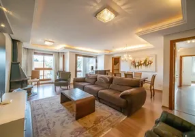 Foto 1 de Apartamento com 3 Quartos à venda, 121m² em Centro, Gramado