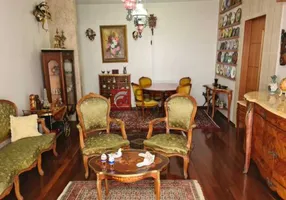 Foto 1 de Apartamento com 2 Quartos à venda, 92m² em Jardim Botânico, Rio de Janeiro