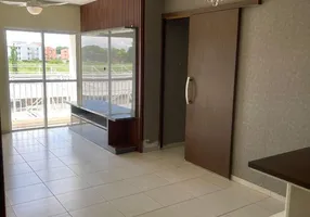 Foto 1 de Apartamento com 3 Quartos à venda, 92m² em Centro Norte, Várzea Grande