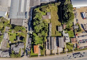 Foto 1 de Lote/Terreno com 1 Quarto à venda, 3853m² em Arruda, Colombo