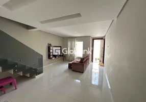 Foto 1 de Casa com 3 Quartos à venda, 100m² em Ibituruna, Montes Claros