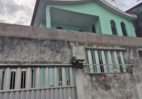 Foto 1 de Casa com 5 Quartos à venda, 350m² em Santo Agostinho, Manaus