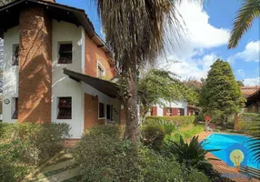 Foto 1 de Casa de Condomínio com 3 Quartos à venda, 311m² em Curral, Ibiúna