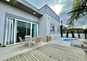 Foto 1 de Casa de Condomínio com 4 Quartos à venda, 300m² em Lagoa Nova, Natal