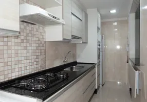 Foto 1 de Apartamento com 2 Quartos à venda, 60m² em Vila Belvedere, Americana