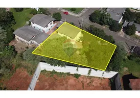 Foto 1 de Lote/Terreno à venda, 43m² em Boqueirao, Passo Fundo