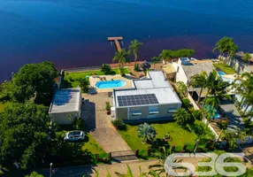 Foto 1 de Casa com 3 Quartos à venda, 200m² em Pinheiros, Balneário Barra do Sul