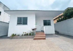 Foto 1 de Casa de Condomínio com 2 Quartos à venda, 110m² em Guaratiba, Rio de Janeiro