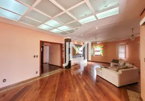Foto 1 de Casa com 5 Quartos à venda, 422m² em Jardim Eulina, Campinas