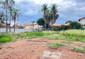 Foto 1 de Lote/Terreno à venda, 420m² em Barão Geraldo, Campinas