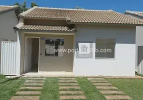 Foto 1 de Casa com 3 Quartos à venda, 74m² em Nova Esperança, Porto Velho