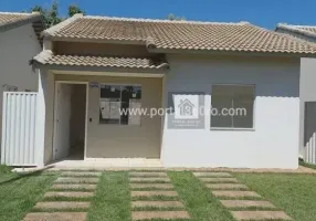 Foto 1 de Casa de Condomínio com 3 Quartos à venda, 74m² em Nova Esperança, Porto Velho