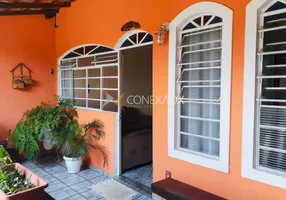 Foto 1 de Casa com 3 Quartos à venda, 217m² em Jardim Anchieta, Campinas