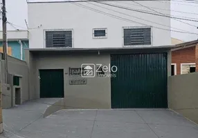 Foto 1 de Galpão/Depósito/Armazém para alugar, 300m² em Jardim do Trevo, Campinas