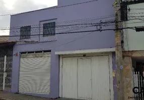 Foto 1 de Galpão/Depósito/Armazém à venda, 500m² em Jardim Vila Formosa, São Paulo