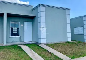 Foto 1 de Casa de Condomínio com 2 Quartos à venda, 54m² em Jardim Passaredo, Cuiabá