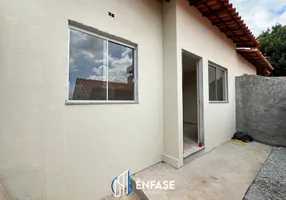 Foto 1 de Casa com 2 Quartos à venda, 120m² em Marques Industrial, São Joaquim de Bicas