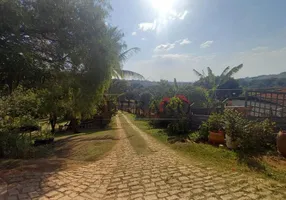 Foto 1 de Fazenda/Sítio com 3 Quartos à venda, 435m² em Cachoeira, Vinhedo