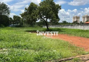 Foto 1 de Lote/Terreno à venda, 1126m² em Jardim Luz, Aparecida de Goiânia