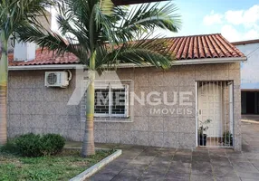 Foto 1 de Casa com 3 Quartos à venda, 123m² em Jardim Itú Sabará, Porto Alegre