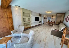 Foto 1 de Apartamento com 3 Quartos à venda, 177m² em Vila Suica, Gramado