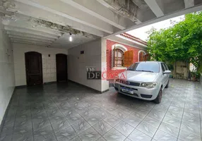 Foto 1 de Casa com 3 Quartos à venda, 138m² em São Miguel Paulista, São Paulo