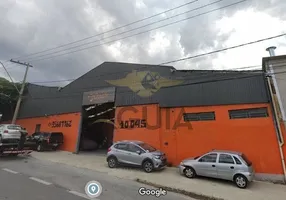 Foto 1 de à venda, 1142m² em Heliópolis, Belo Horizonte
