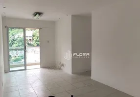 Foto 1 de Apartamento com 3 Quartos à venda, 94m² em Fátima, Niterói