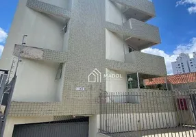 Foto 1 de Apartamento com 3 Quartos à venda, 70m² em Órfãs, Ponta Grossa