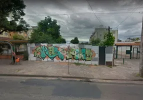 Foto 1 de Lote/Terreno à venda, 960m² em Cristal, Porto Alegre