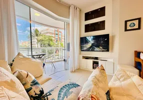 Foto 1 de Apartamento com 3 Quartos à venda, 83m² em Condominio Riviera de Sao Lourenco, Bertioga