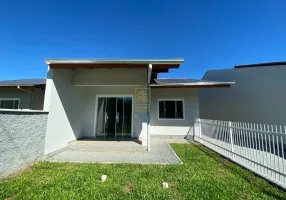 Foto 1 de Casa com 2 Quartos à venda, 83m² em São José, Rio dos Cedros