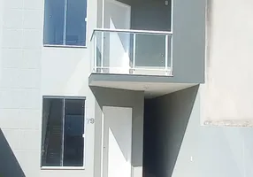 Foto 1 de Casa com 2 Quartos à venda, 76m² em Califórnia da Barra, Barra do Piraí